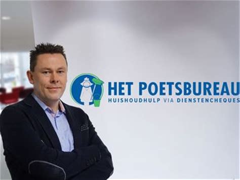 poetsbureau beringen|Het Poetsbureau Beringen